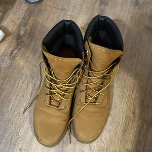 Womens Timberland Boots